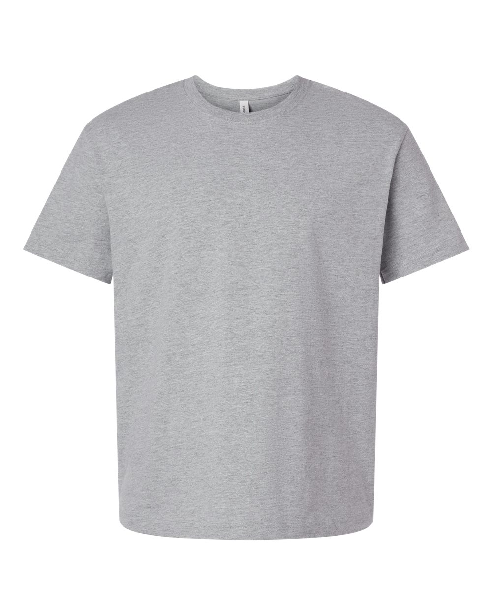 Unisex 7.5 oz Heavyweight Tee - 4610 8