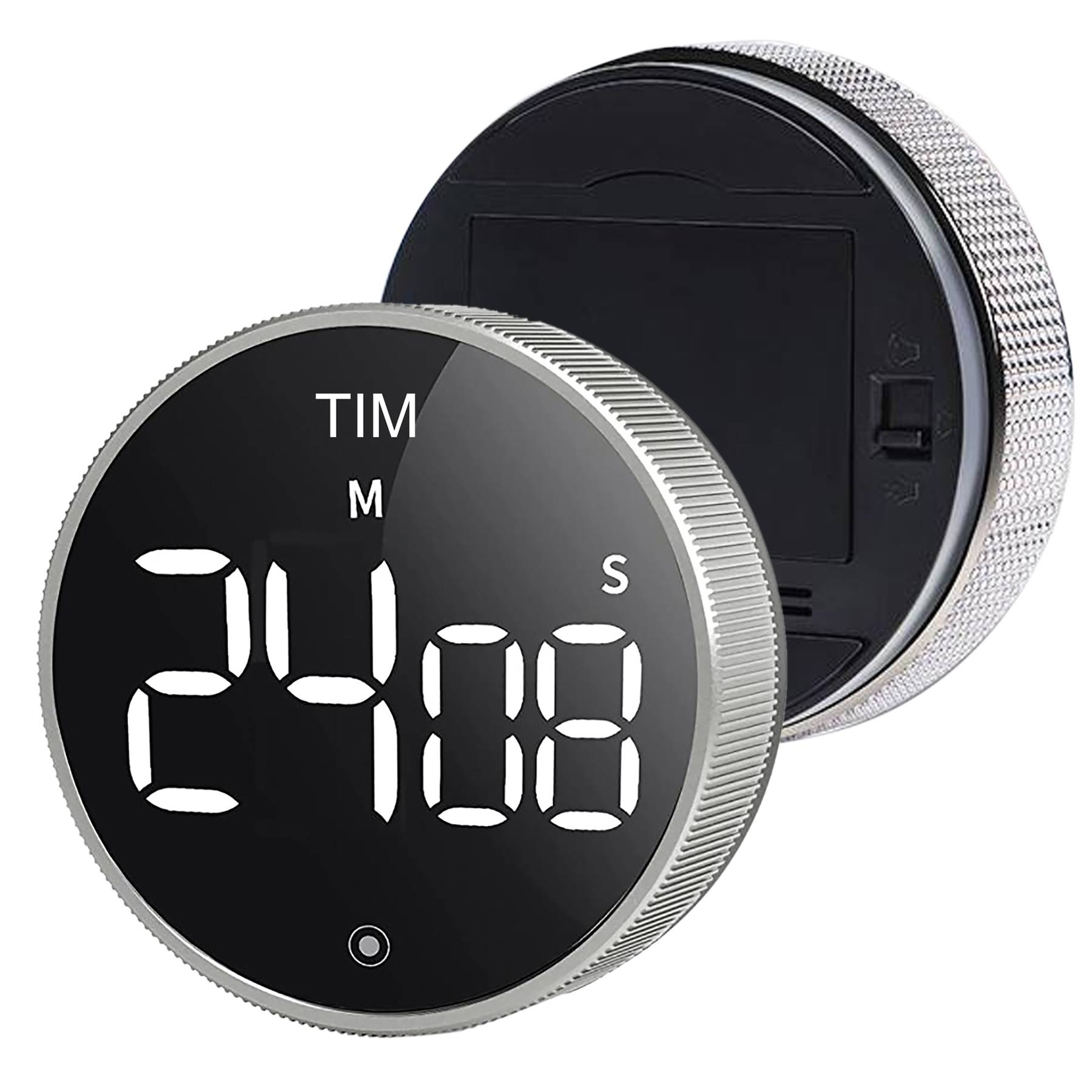 Digital Count Down Timer 10