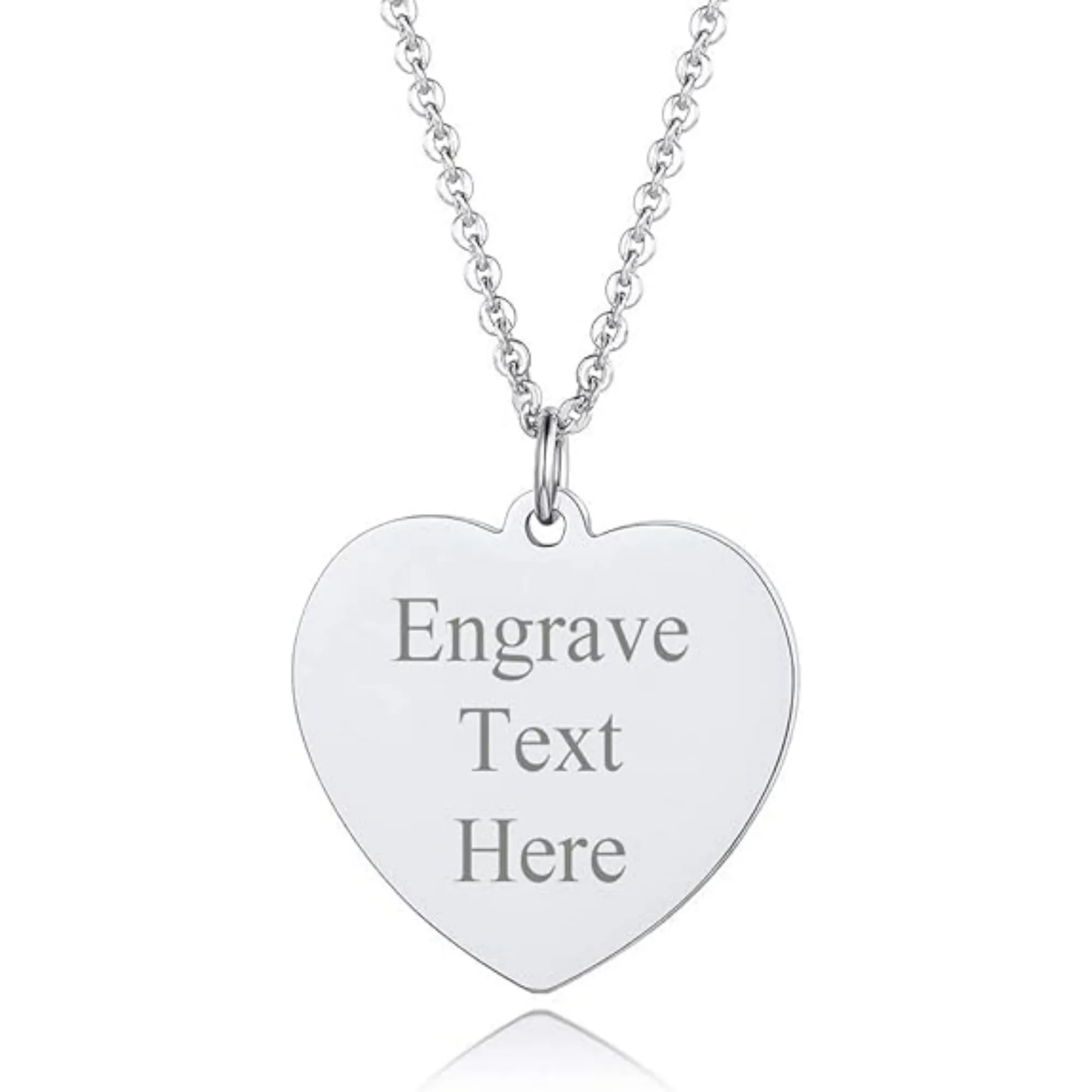 Pet ID Personalized Dog And Cat Tags 7