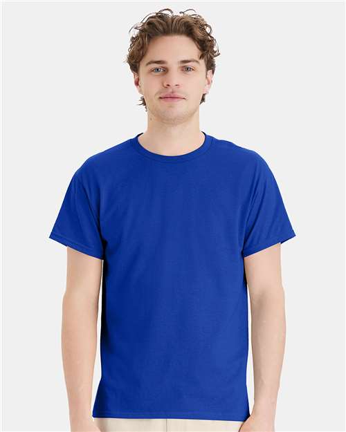 Unisex EcoSmart® T-Shirt - 5170 48