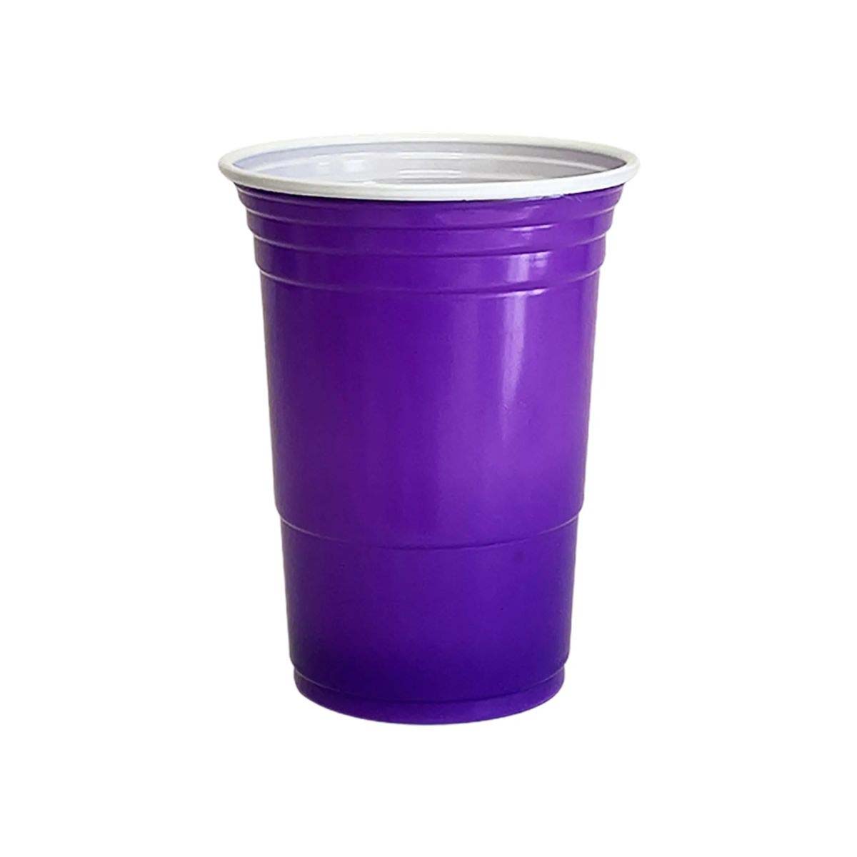 Vibrant Plastic Cup 16oz for Outdoor Events 7