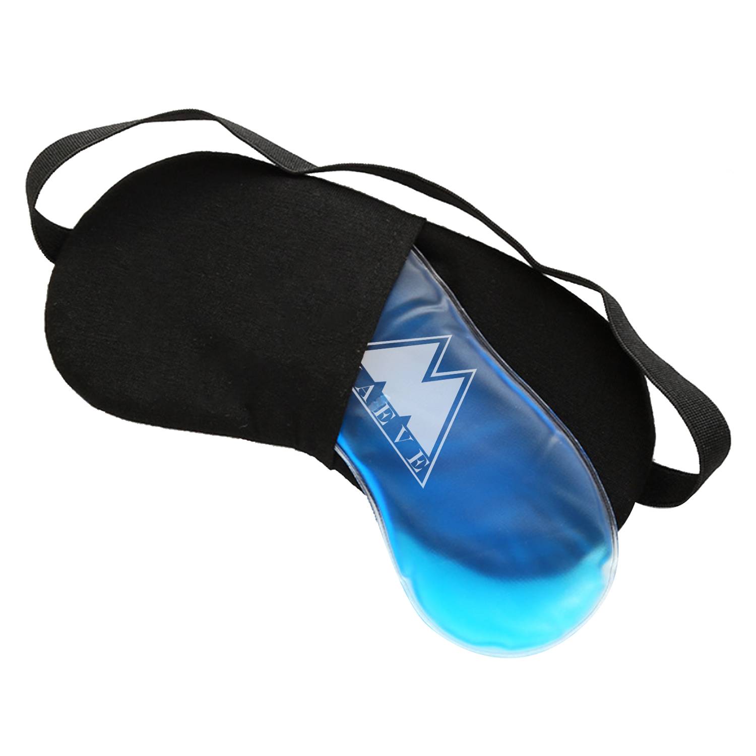 PVC Gel Pack For Sleep Mask 9