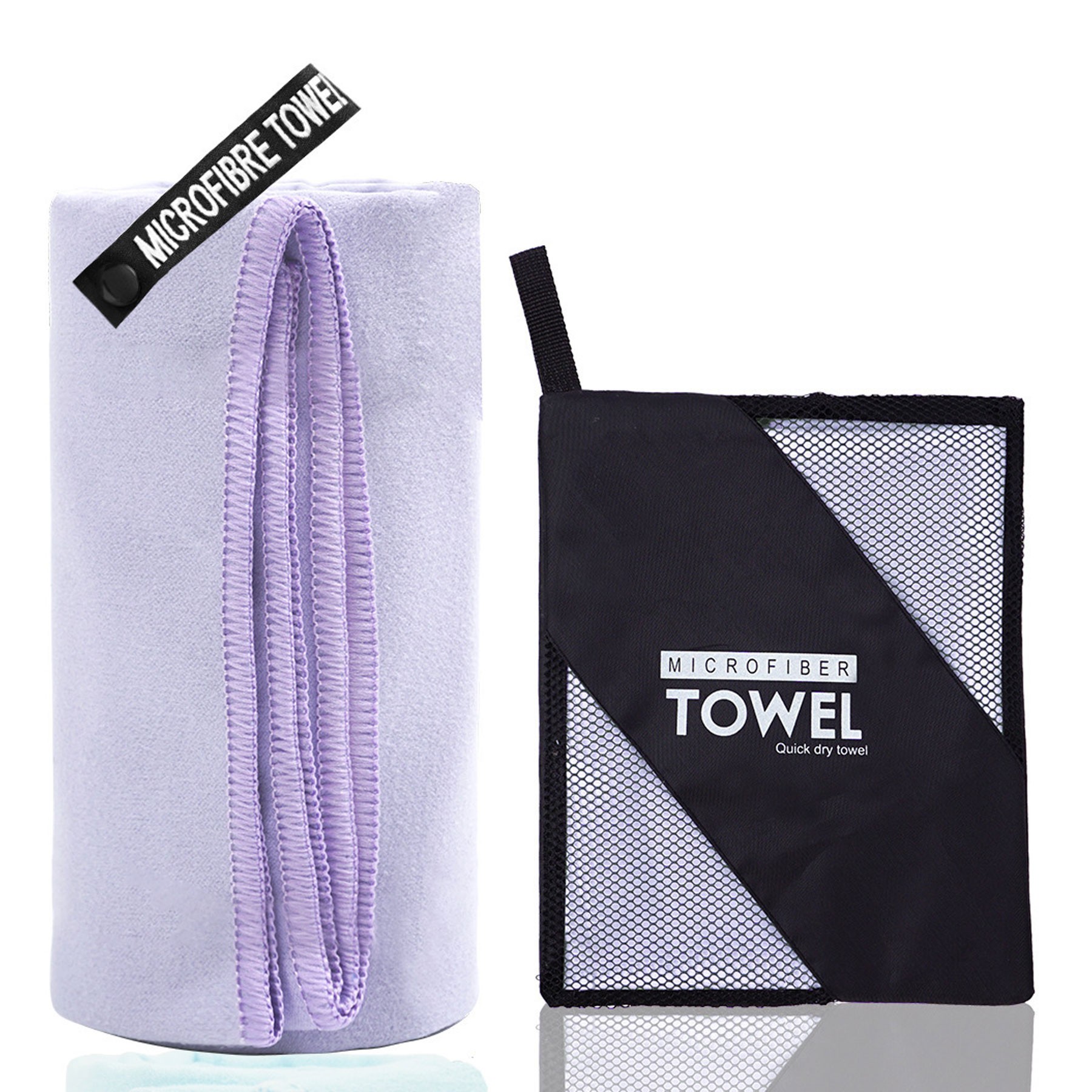 Microfiber Beach Towel 5