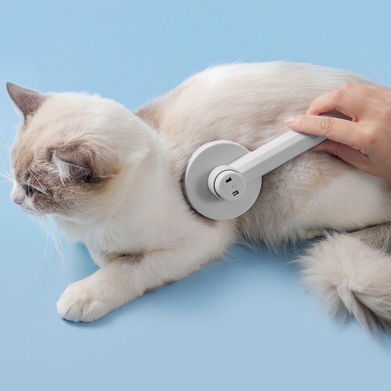 Pet Grooming Brush 1