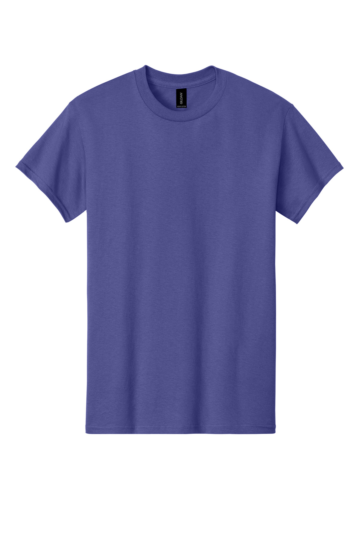 Gildan® Adult Heavy Cotton™ T-Shirt 17