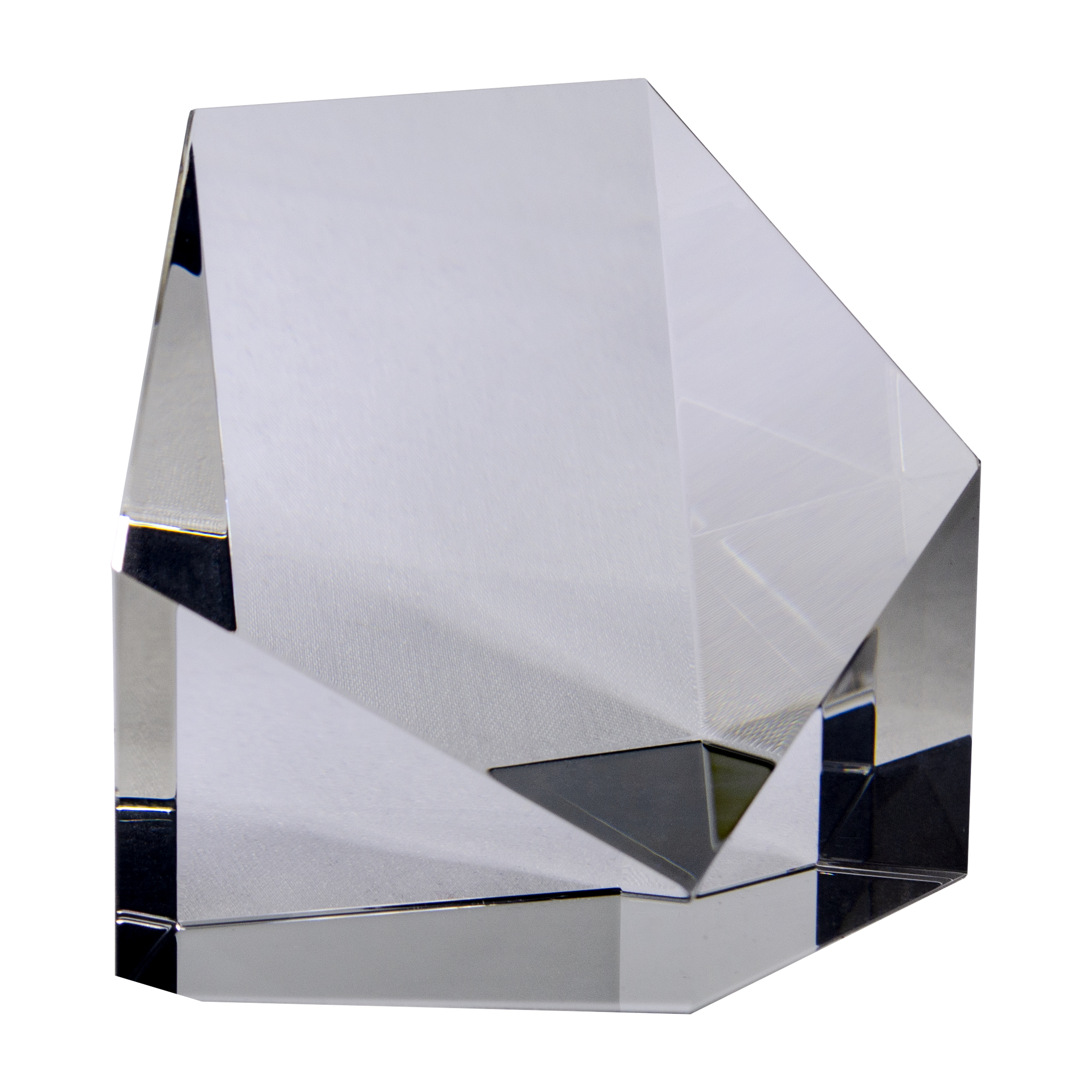 Pentagonal Award 4