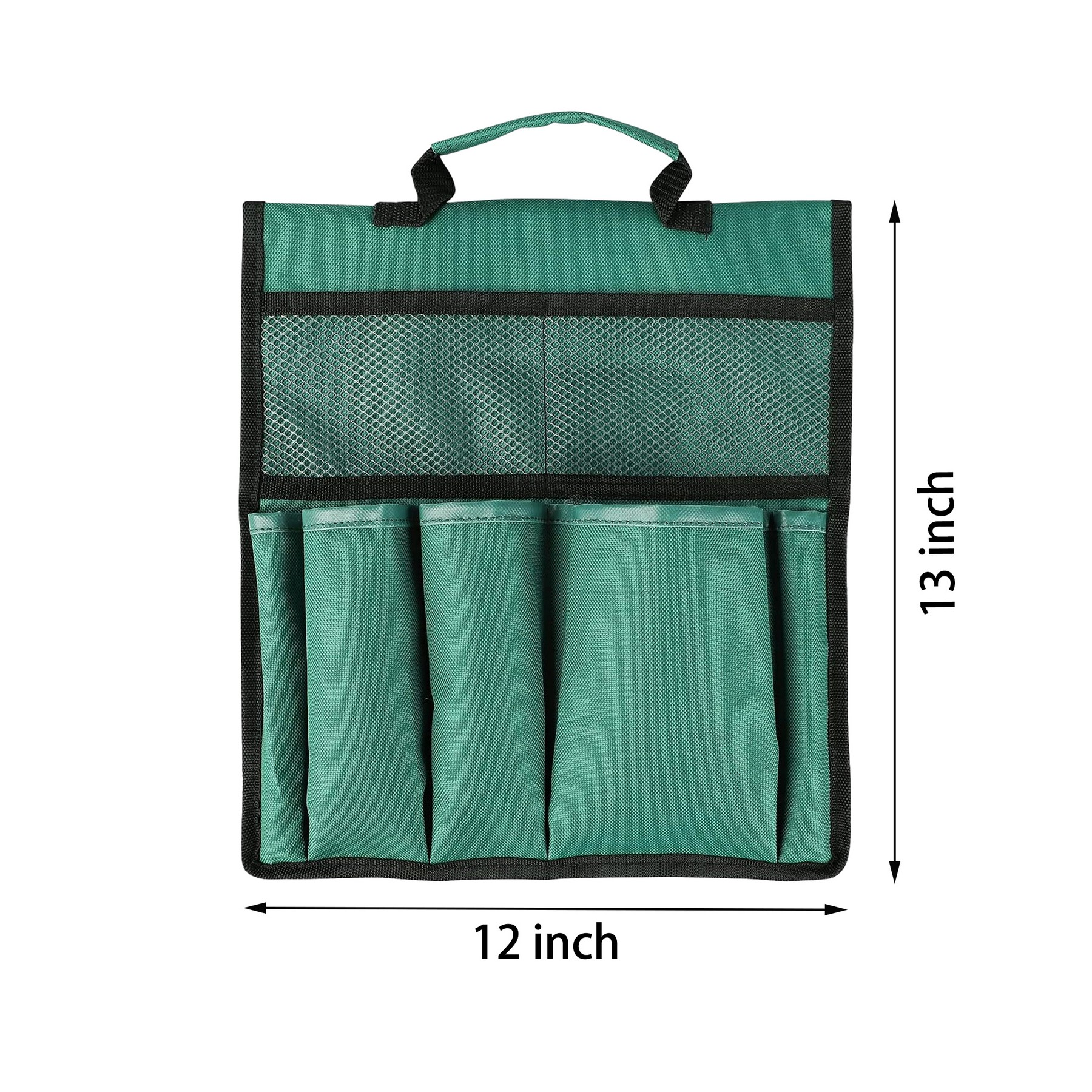 Garden Tool Storage Bag 2