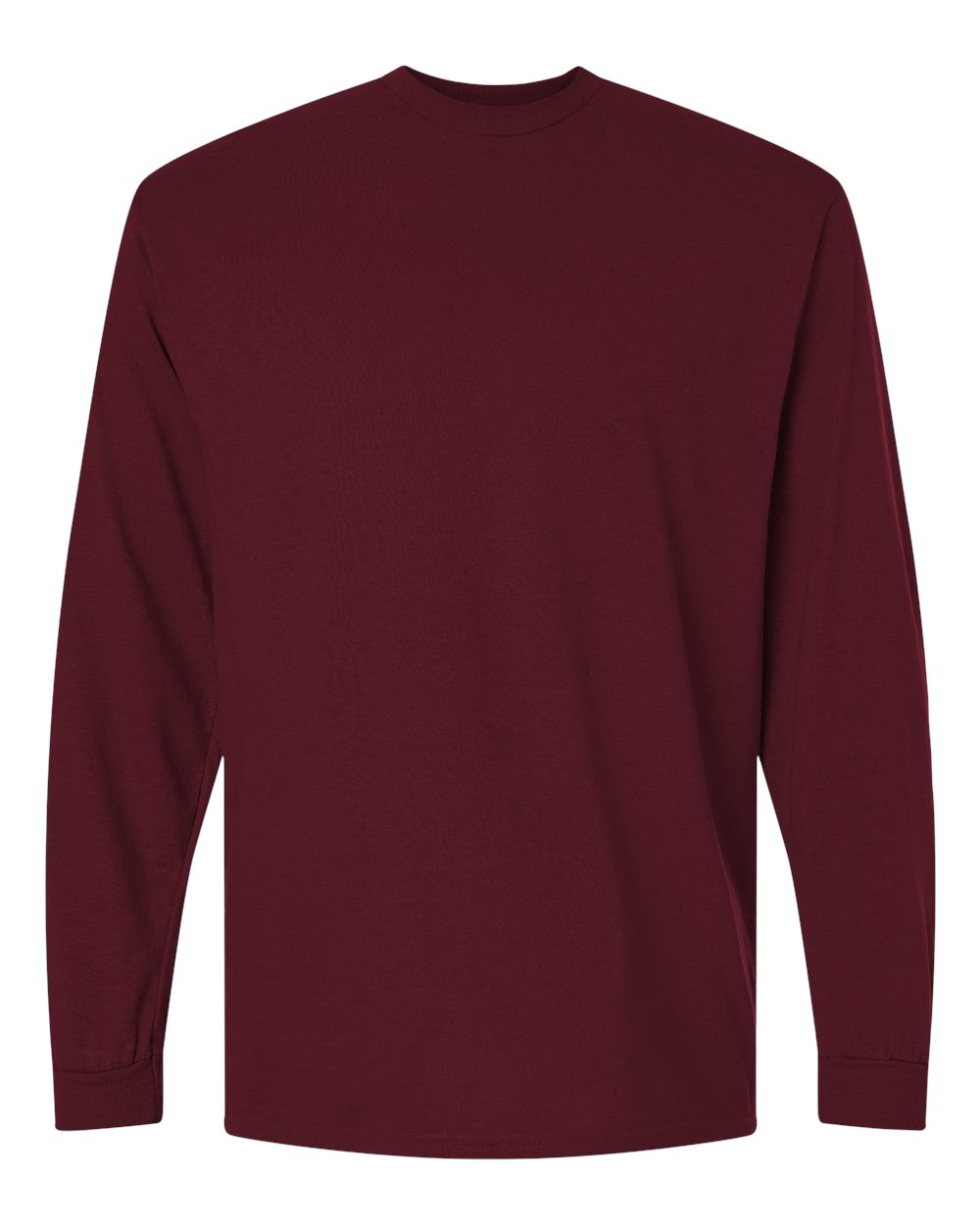 Unisex DryBlend® 50/50 Long Sleeve T-Shirt - 8400 11
