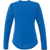 Women's Quadra Long Sleeve Top 56