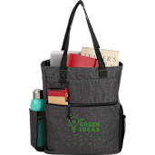 Luna RPET Convertible Backpack Tote 9