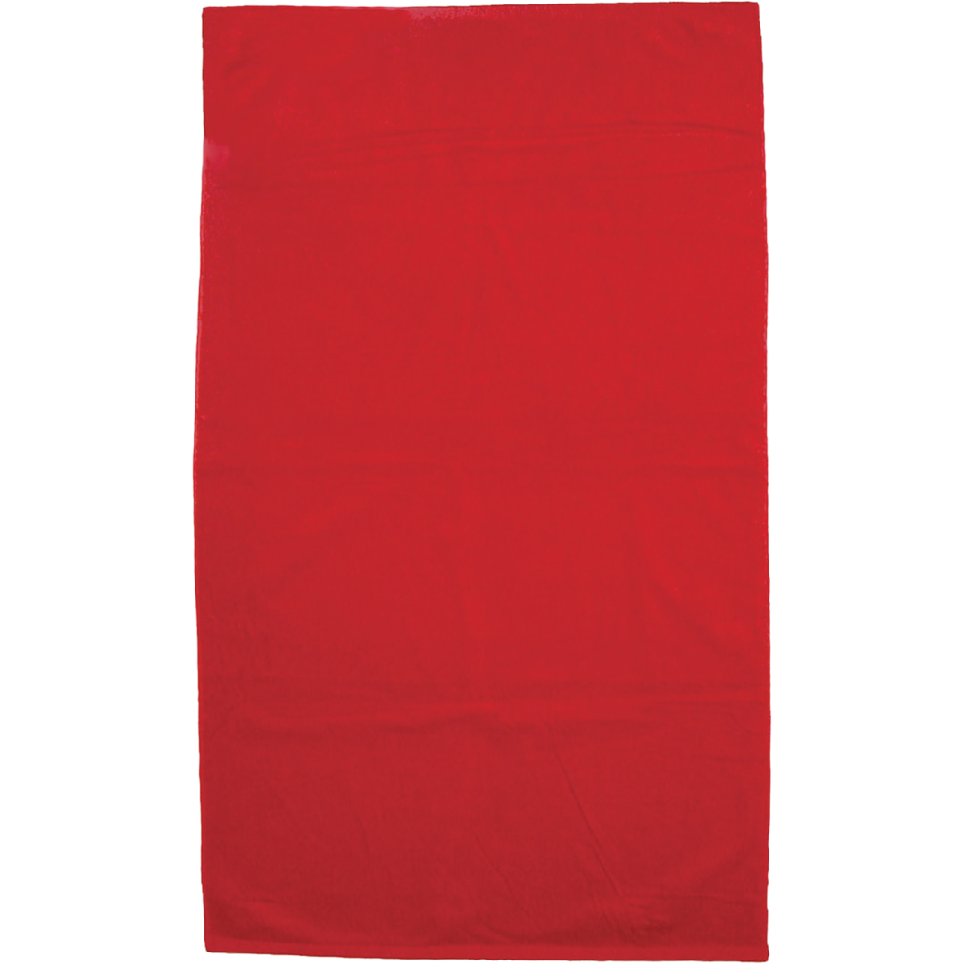 Superior Weight Colored Beach Towel 4