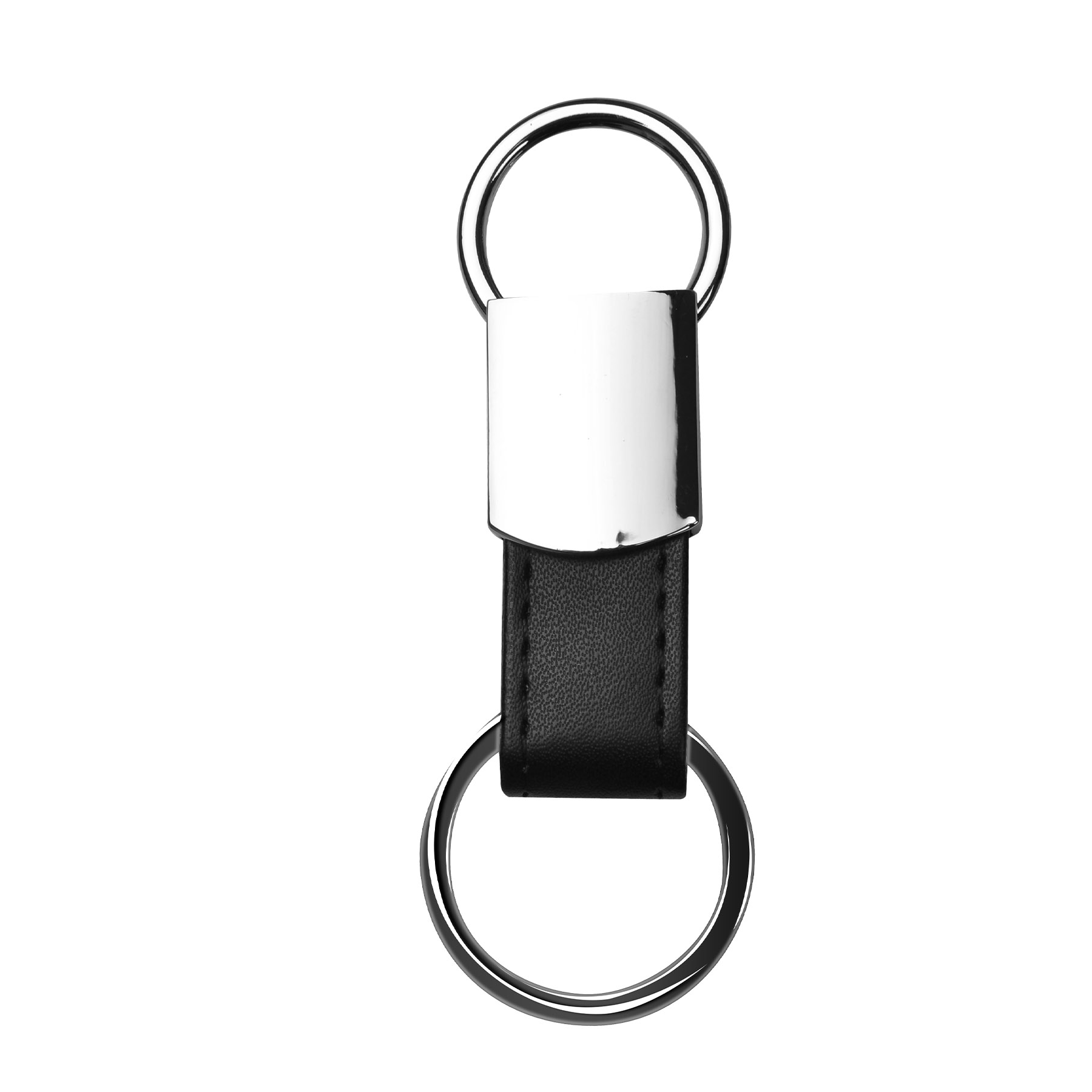 Spike Key Tag 2