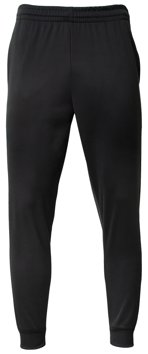 A4  Sprint Fleece Jogger Pant 8