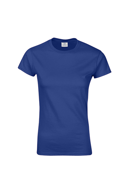 Women's Hi-Def T-Shirt 29