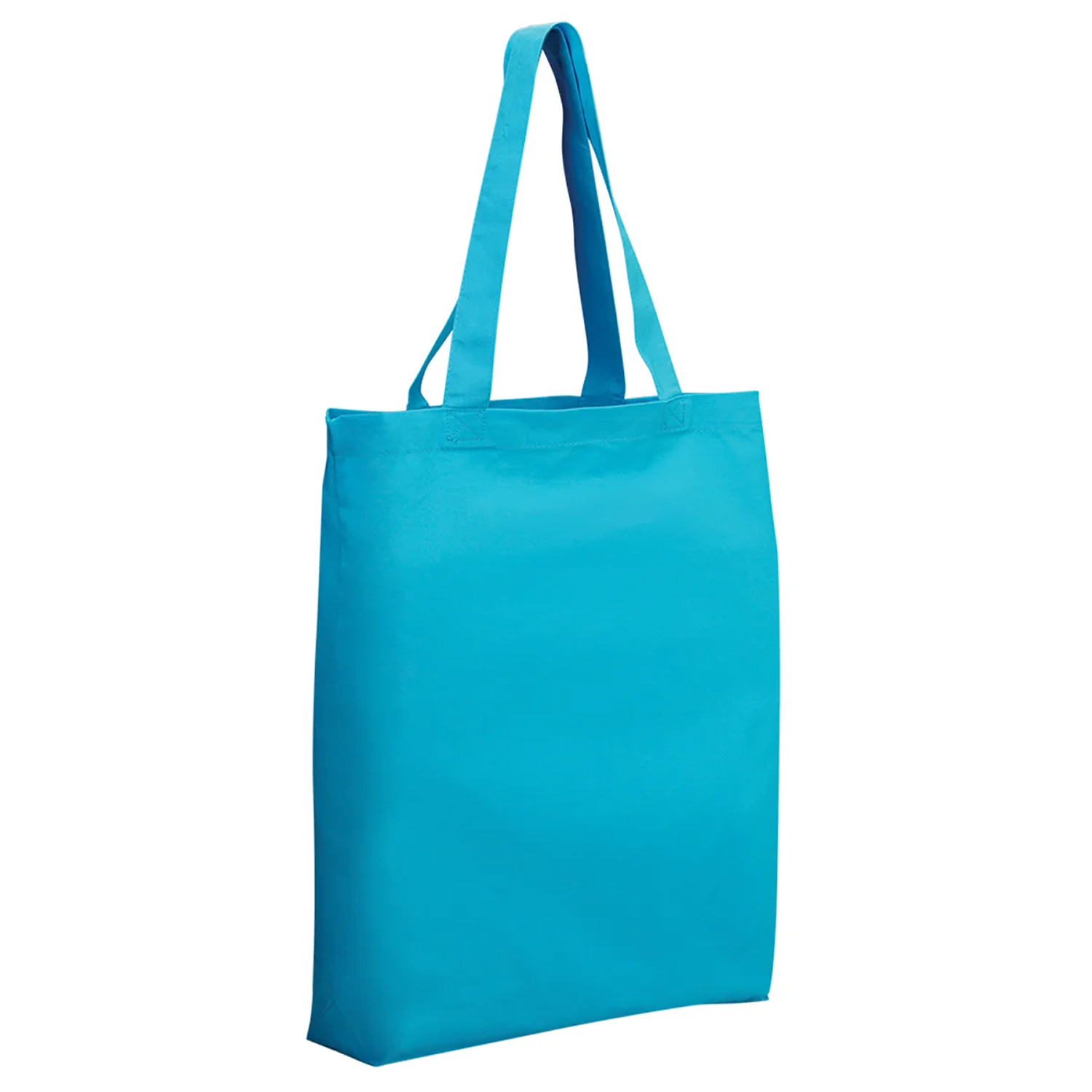 Lightweight Cotton Tote Bag, custom tote bag with logo imprint 6