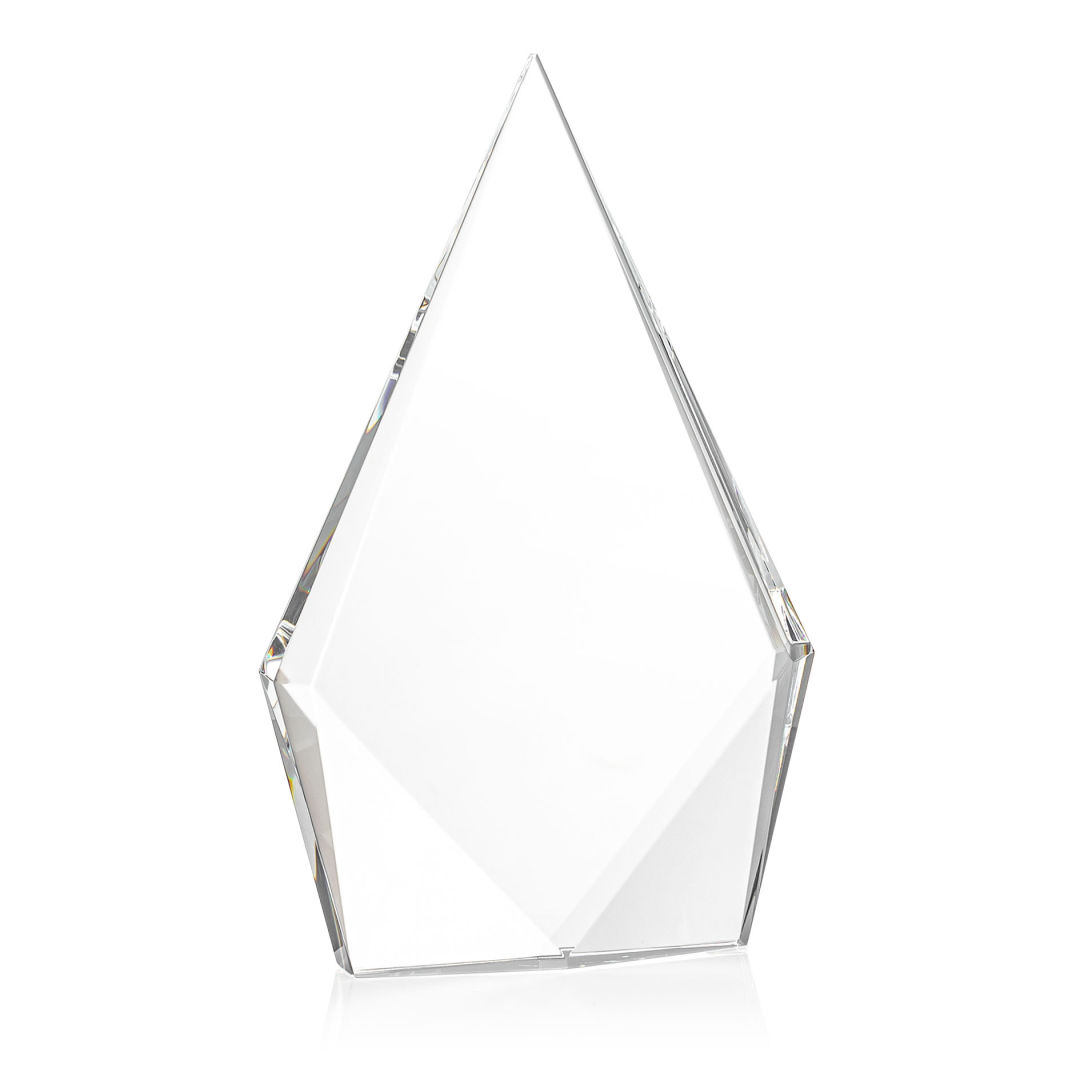 Shelton Award - Clear 13