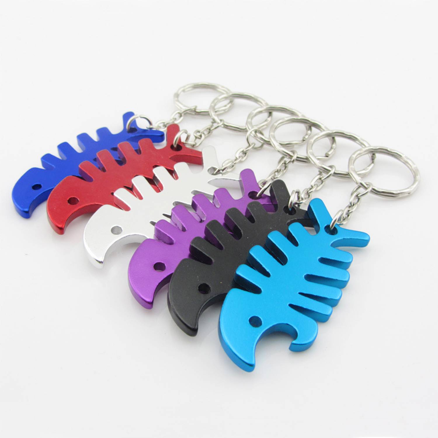 Fish Bottle Opener 5
