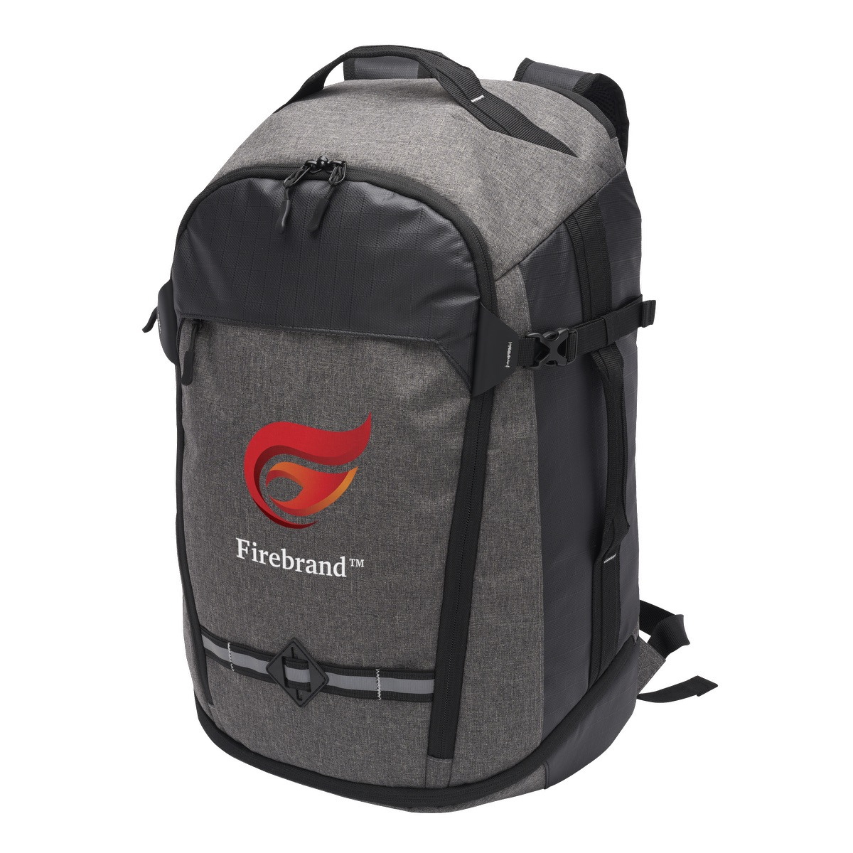 Delridge 37L Carry-on Computer Travel Backpack 17