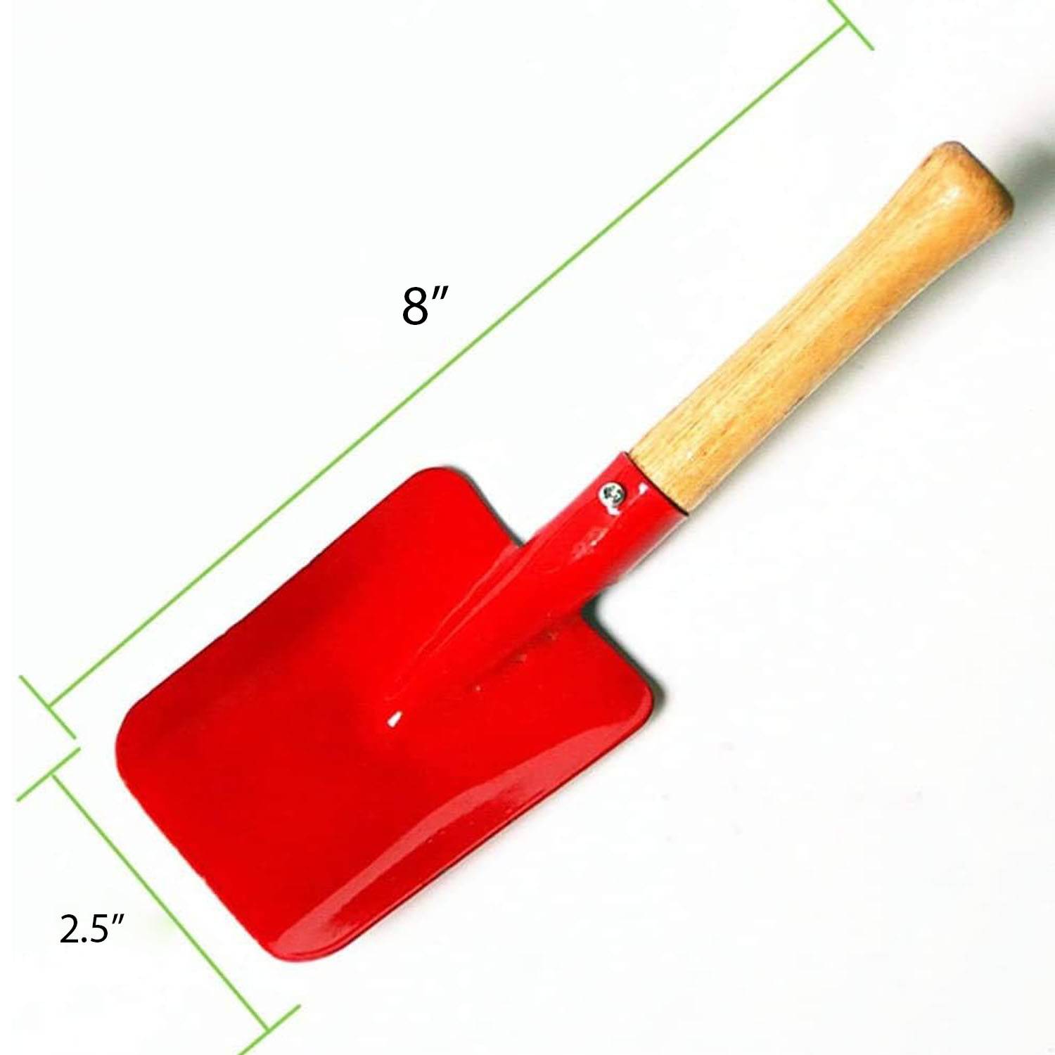 Safe Beach Sandbox Toy Gardening Equipment for Children 9