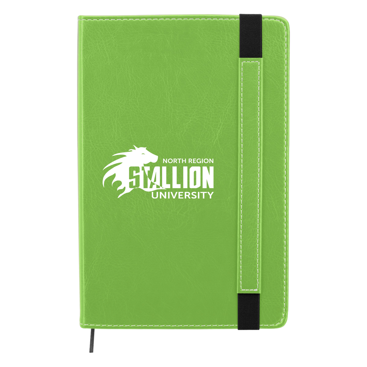 Charlotte Journal Notebook With Custom Box 13