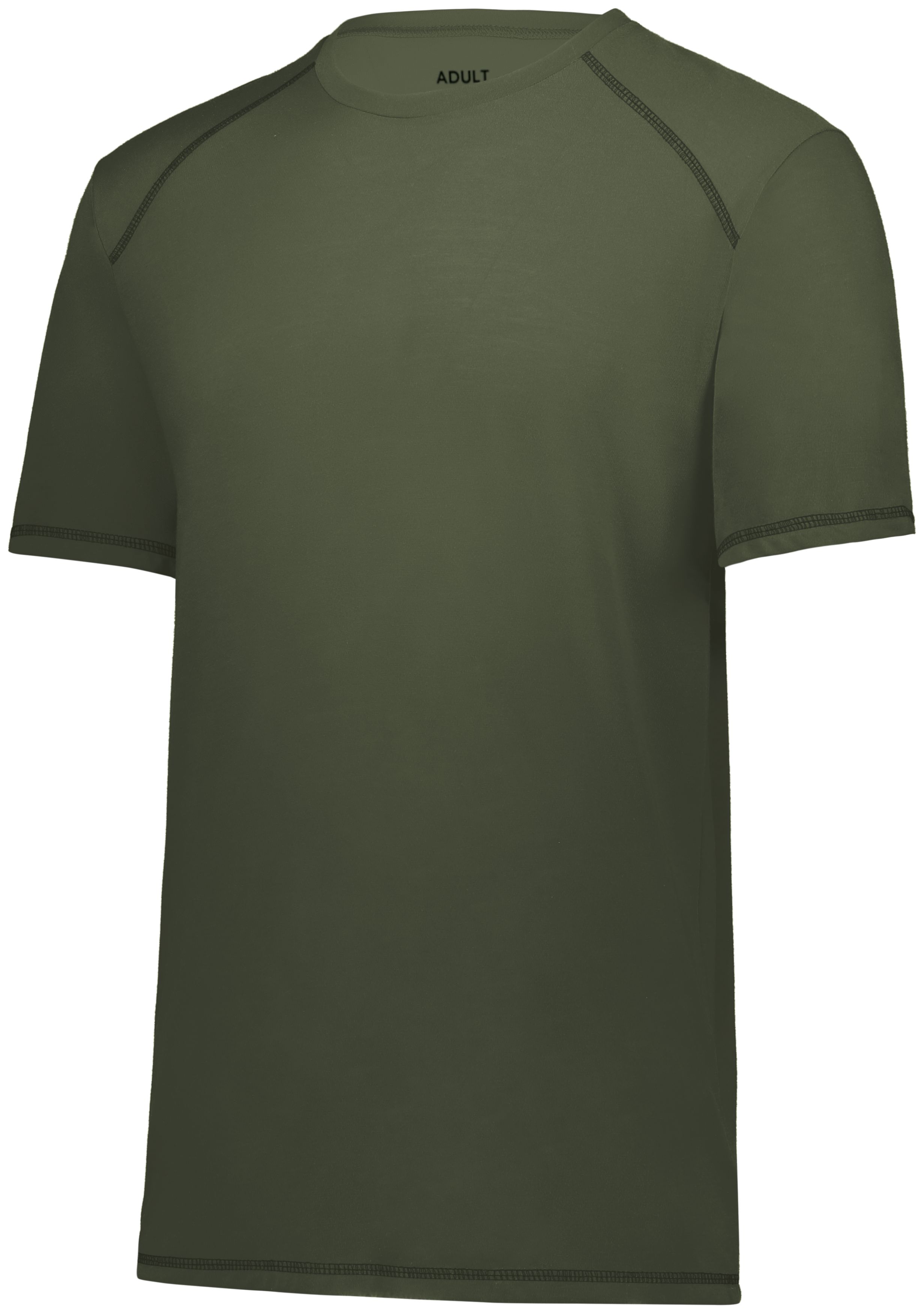 Super Soft-Spun Poly Tee 6