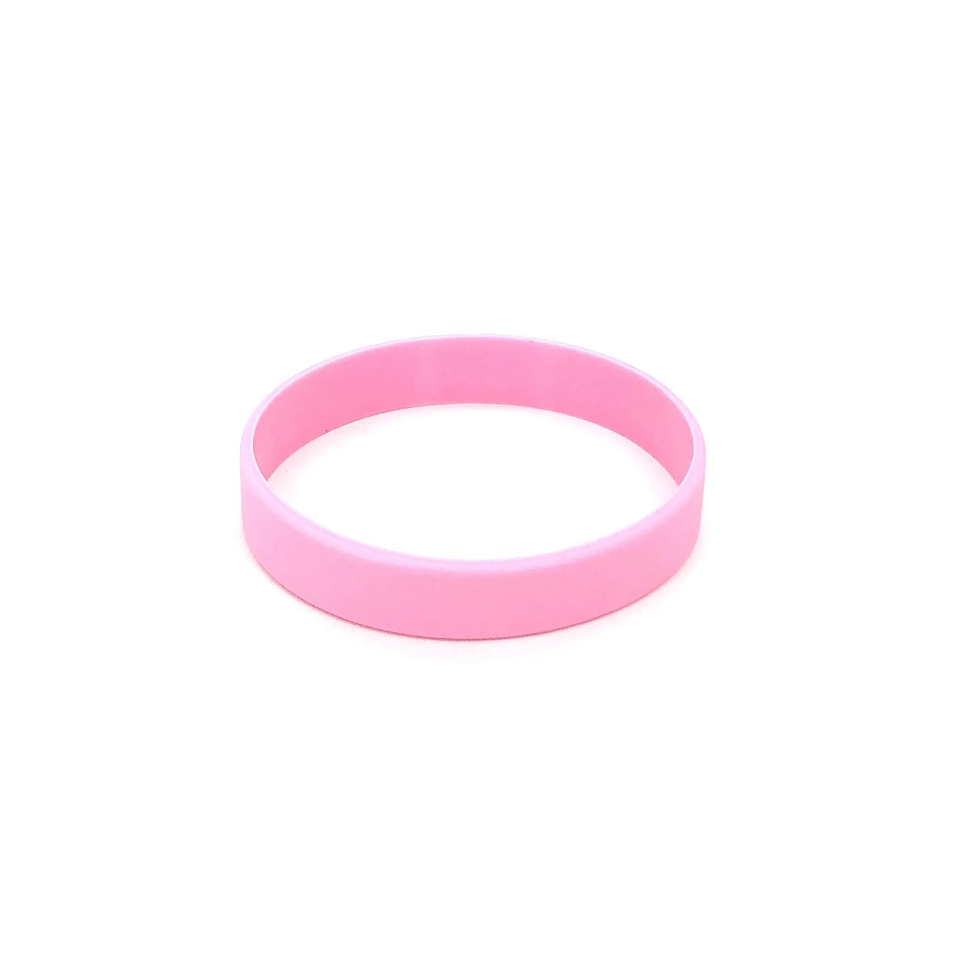 Custom Silicone Bracelet 14