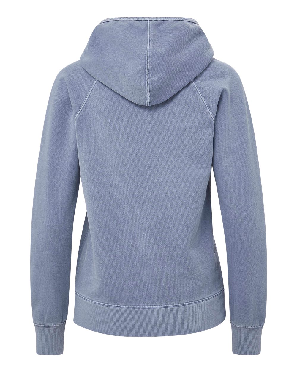 Women's Coastal Color™ Hooded Sweatshirt - W24707 18