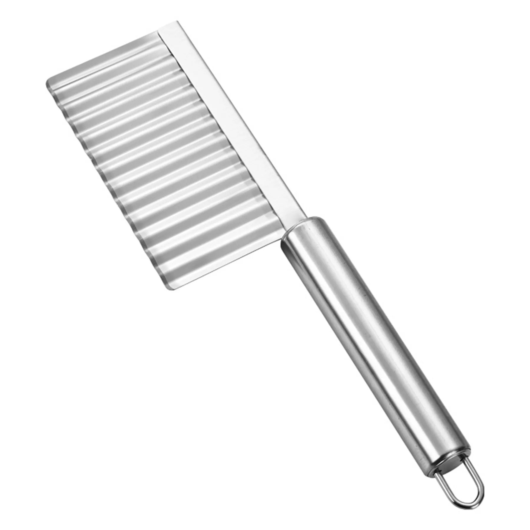 Crinkle Cut Knife 2