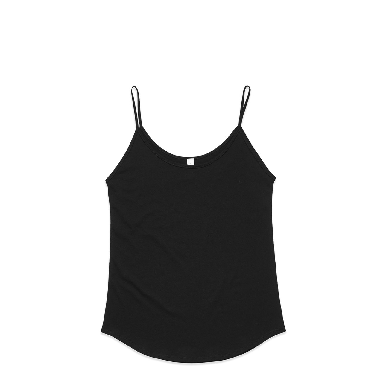 Wo's Pillar String Singlet | 4022 2