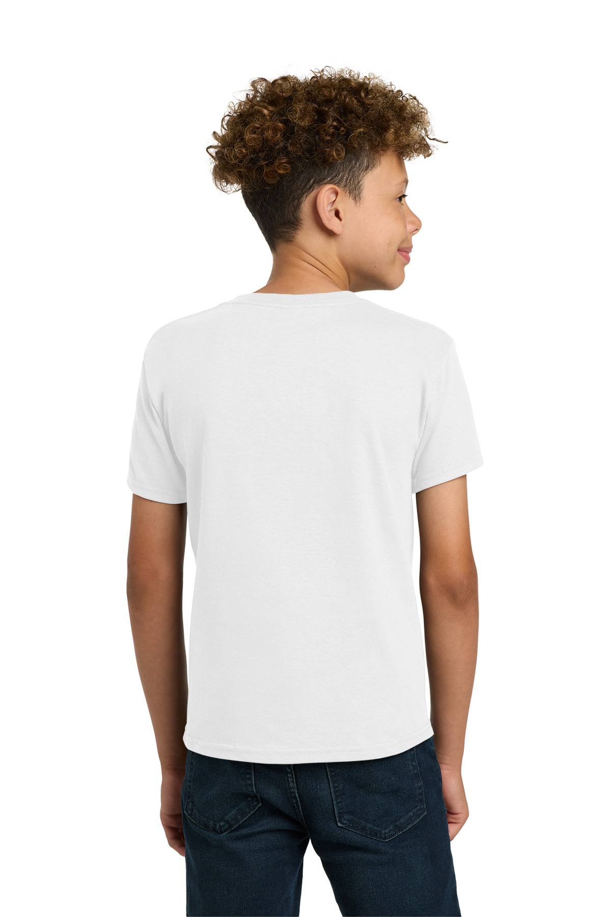 Gildan - Youth Heavy Cotton 100% Cotton T-Shirt. 5000B 112
