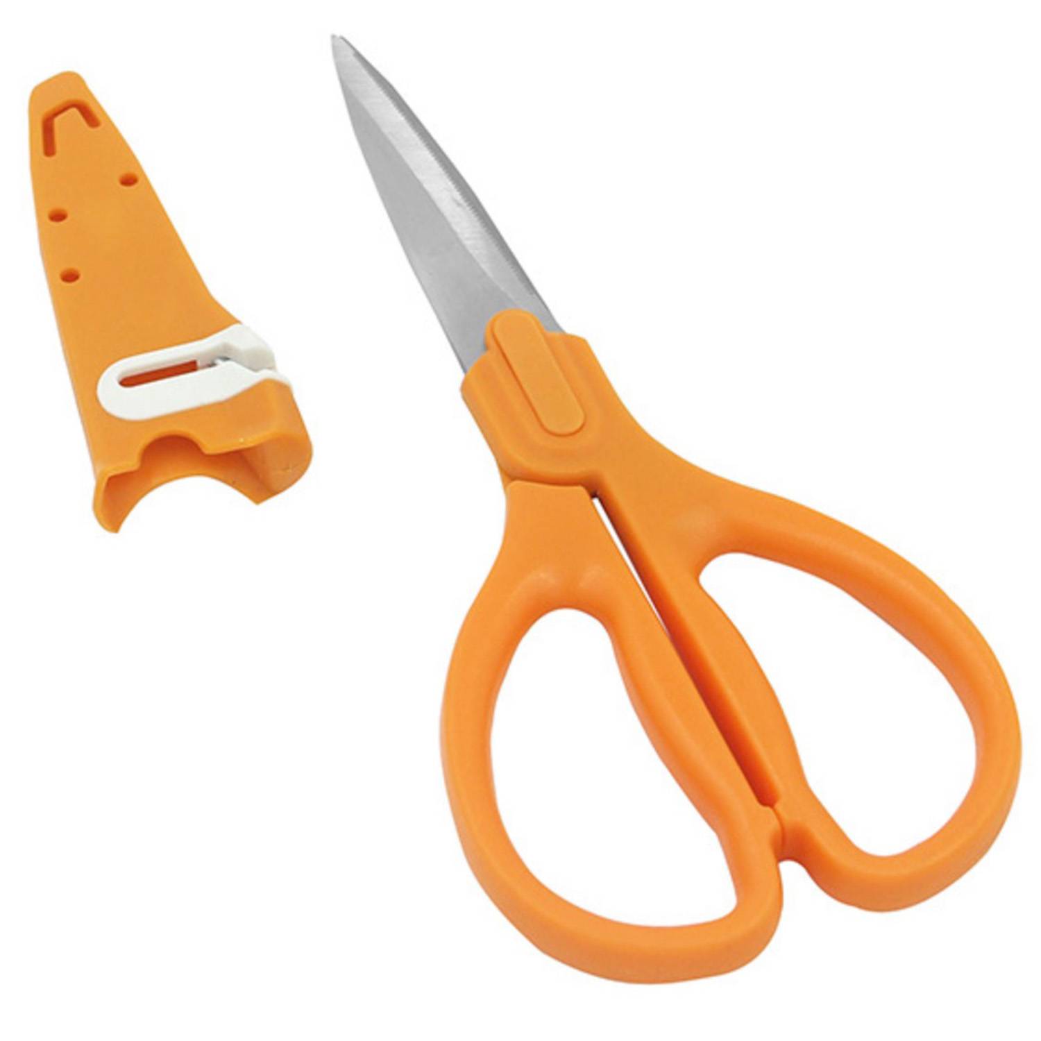 Multi-Purpose Scissors 3