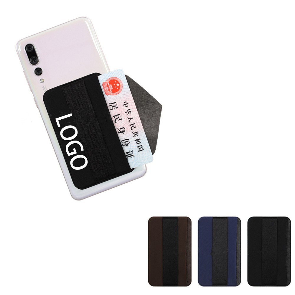 Phone Stand Phone Card Holder 3