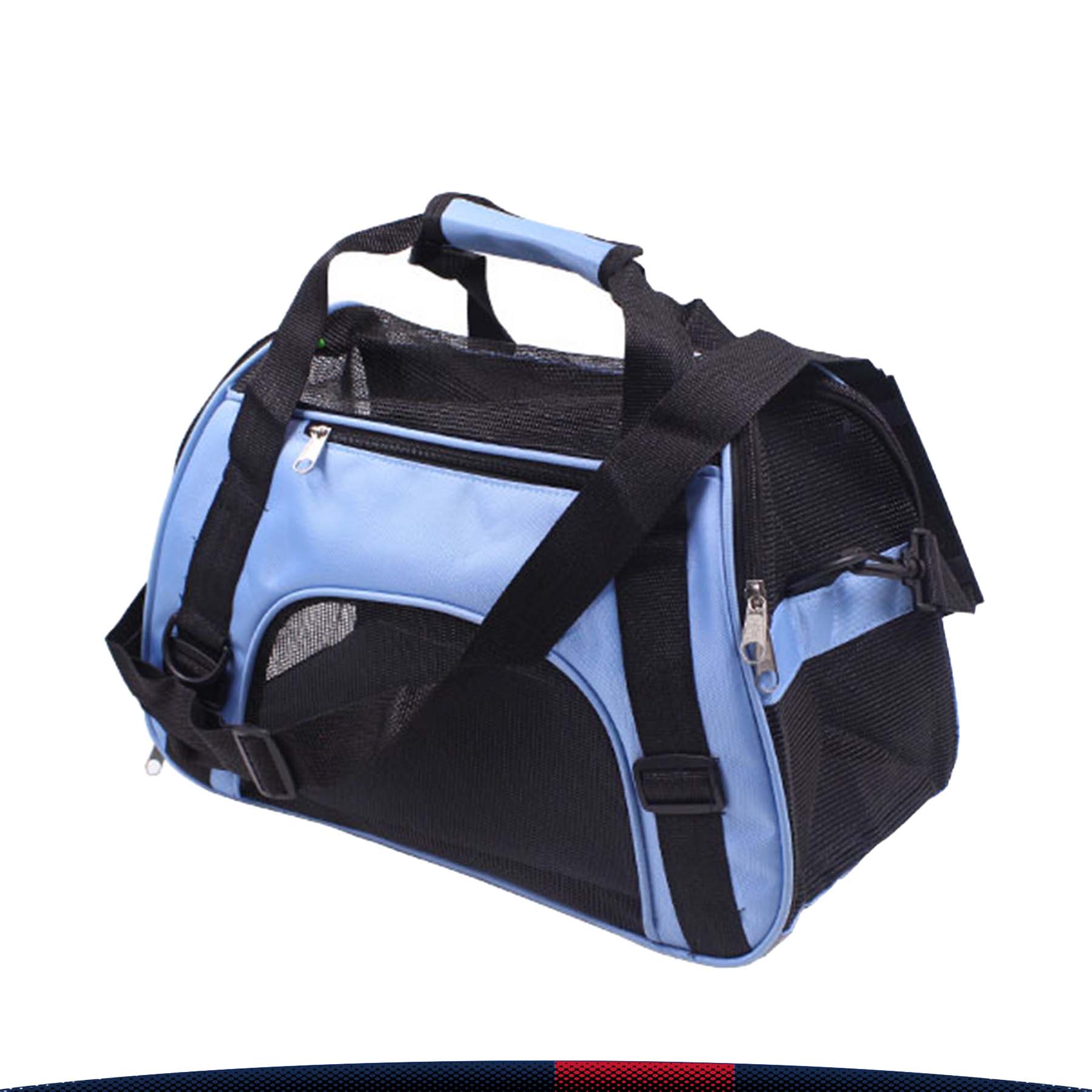 Mosur Pet Foldable Bag 2