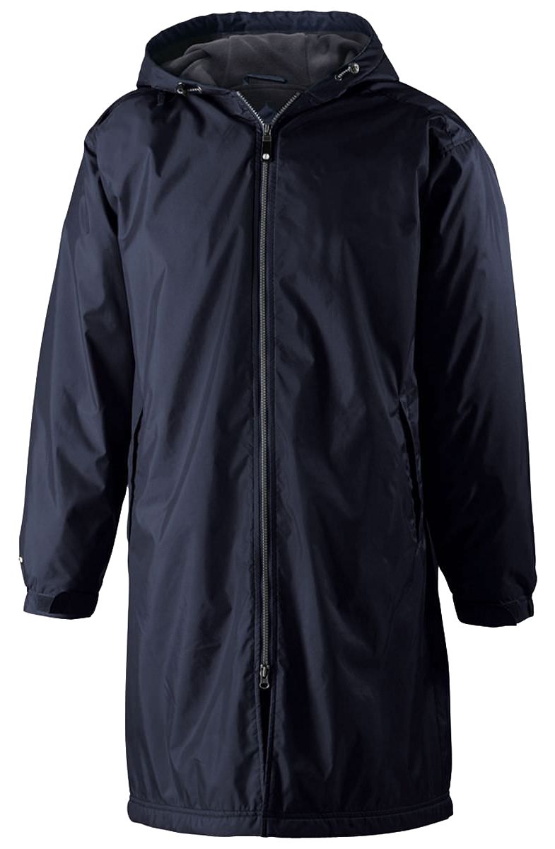 Conquest Jacket 3