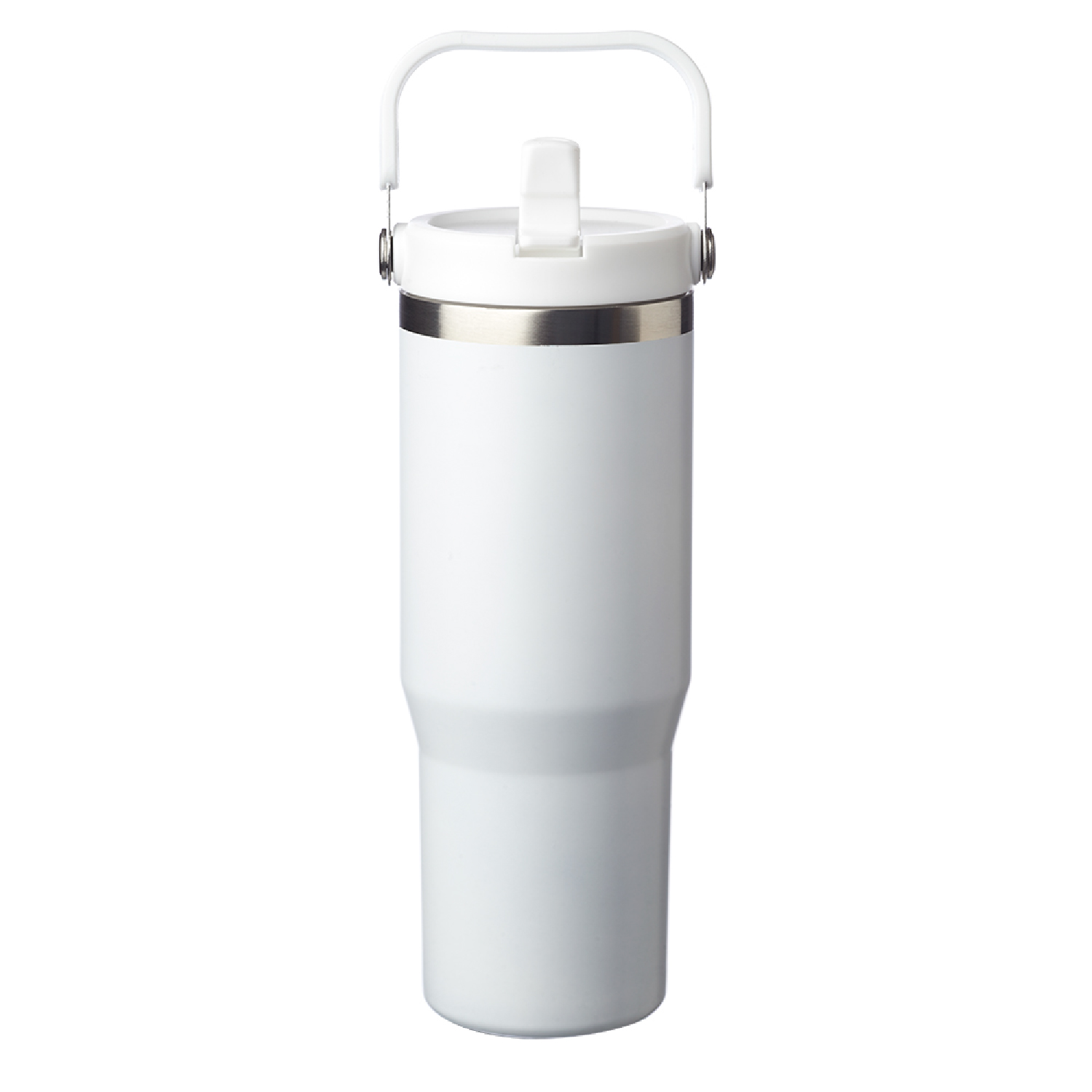 30 oz. Travel Trekker Travel Mug (Full Color Imprint) 5