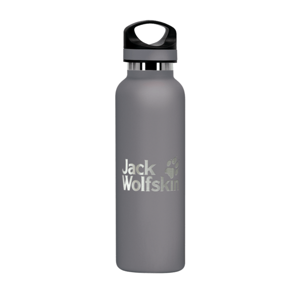 20 oz. Basecamp Tundra Bottle with Screw Top Lid 10