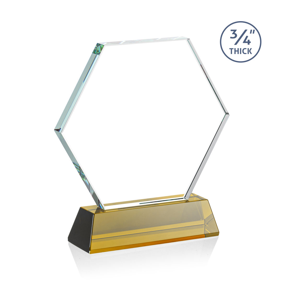 Pickering on Newhaven VividPrint™ Award - Amber 3