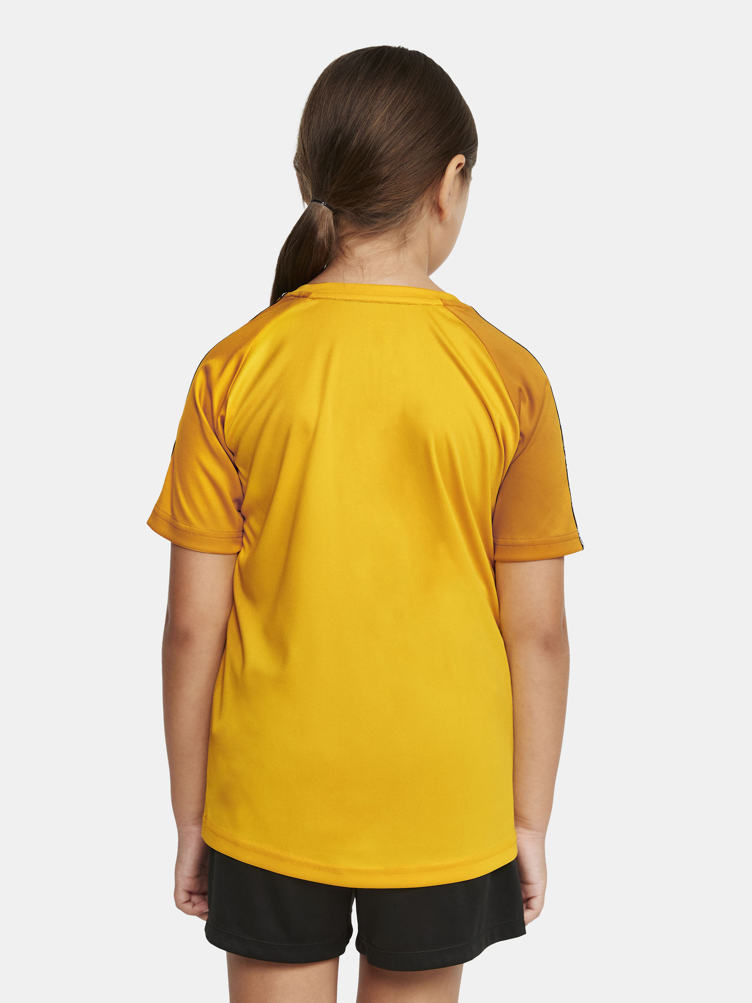 SQUAD GO CONTRAST JERSEY JR 12