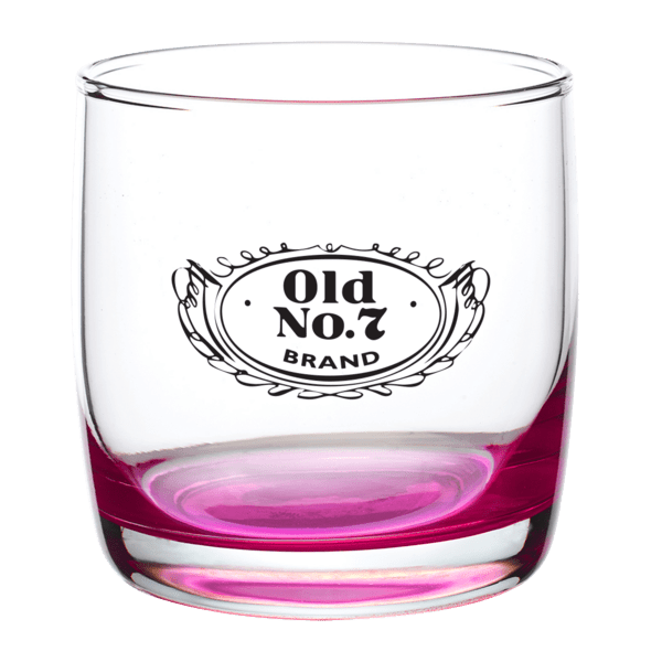 Smooth 10 oz. Monterrey Whiskey Glass 31