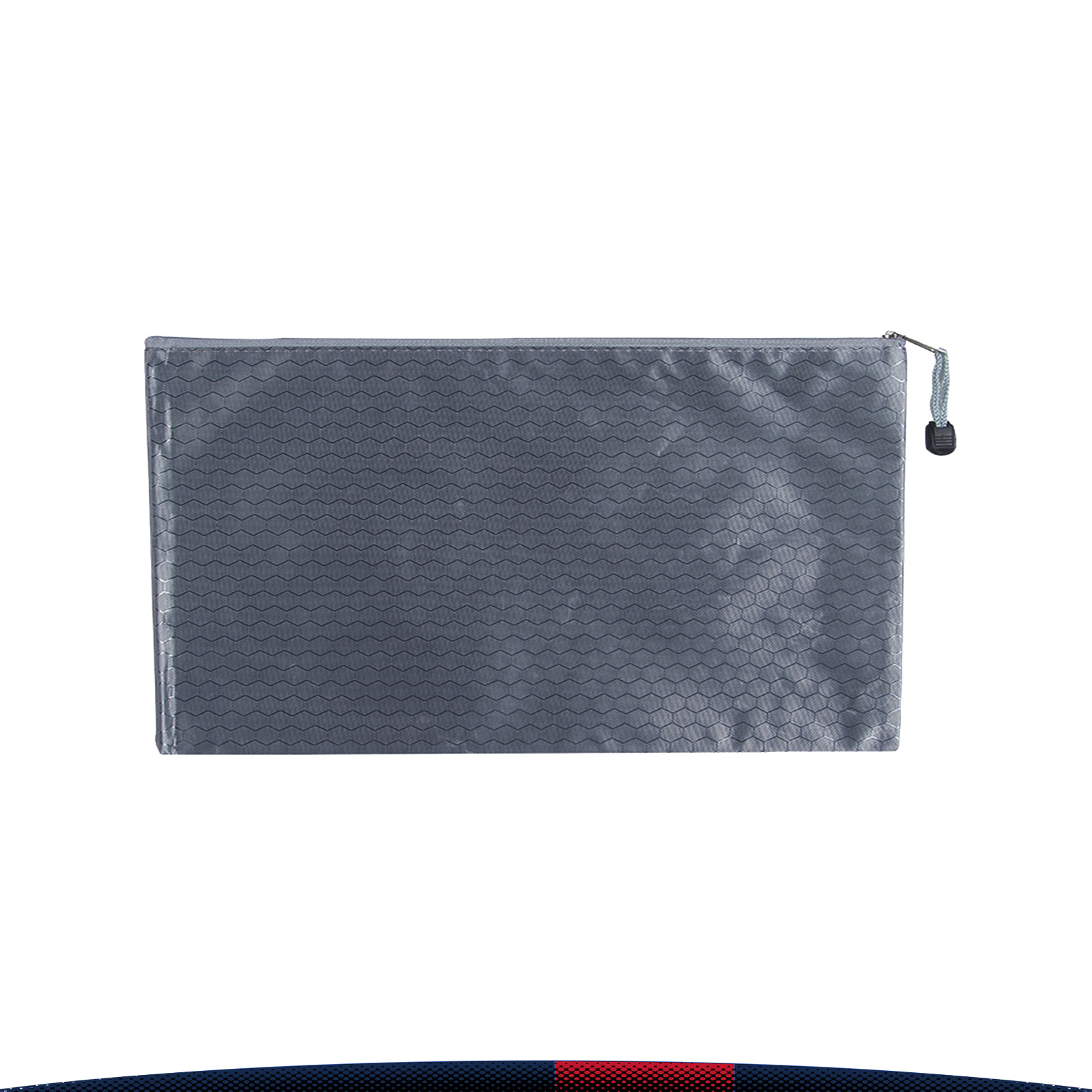 A6 Canvas Office Pouch 2