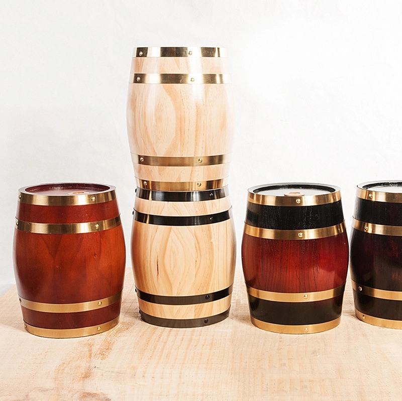Whisky Barrel 1