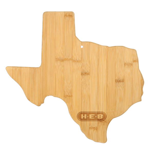 U.S. Destination Bamboo Cutting and Serving Boards 892
