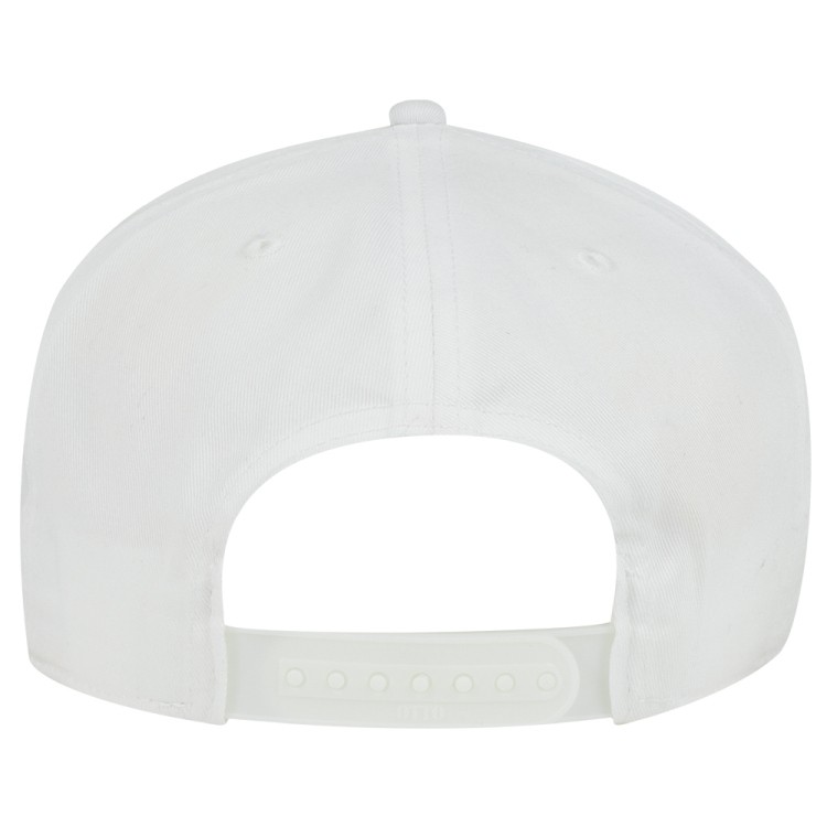 OTTO CAP® OTTO SNAP 6 Panel Pro Style Snapback Hat 12