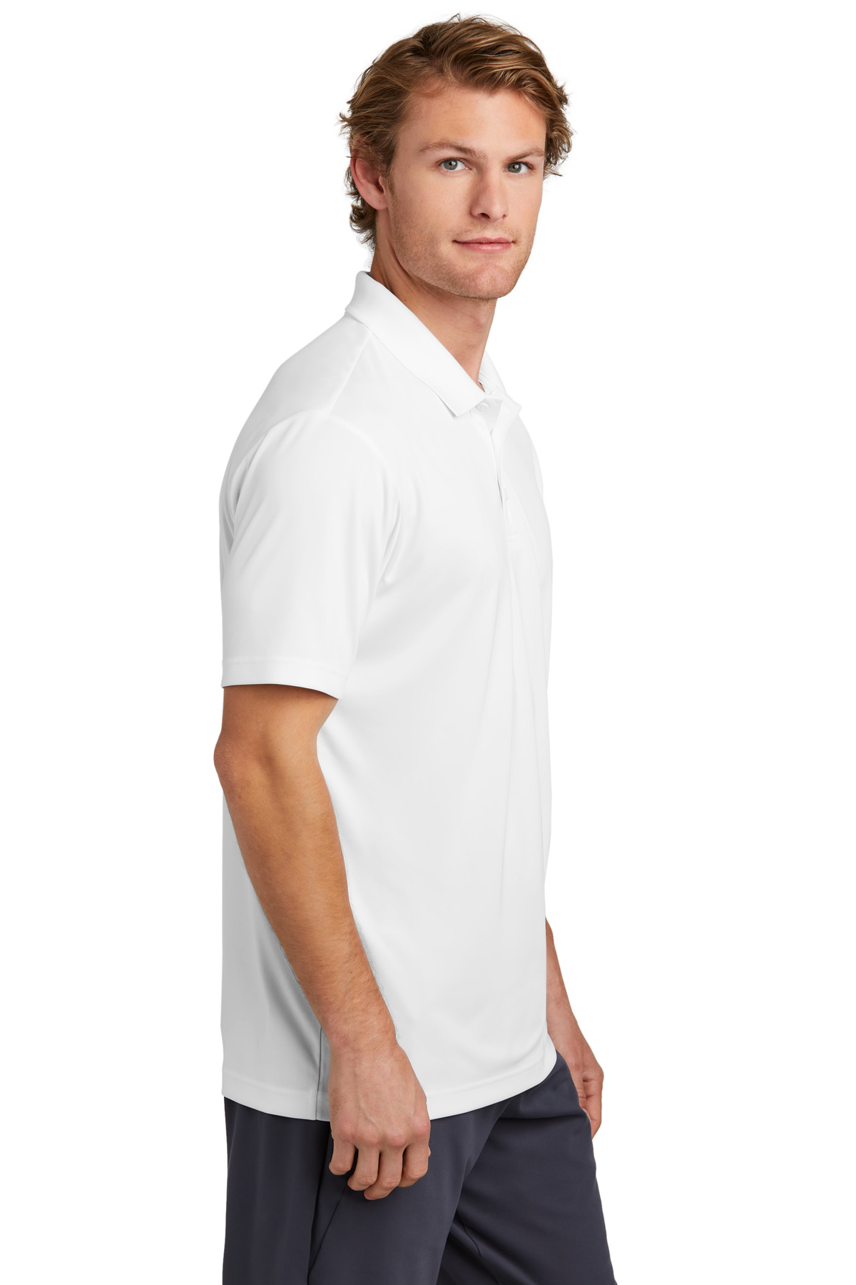 Sport-Tek PosiCharge Re-Compete Polo ST725 24