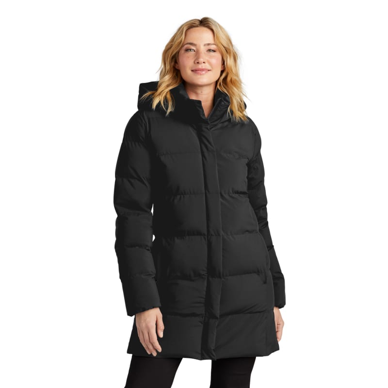 Mercer+Mettle Women's Puffy Parka 16