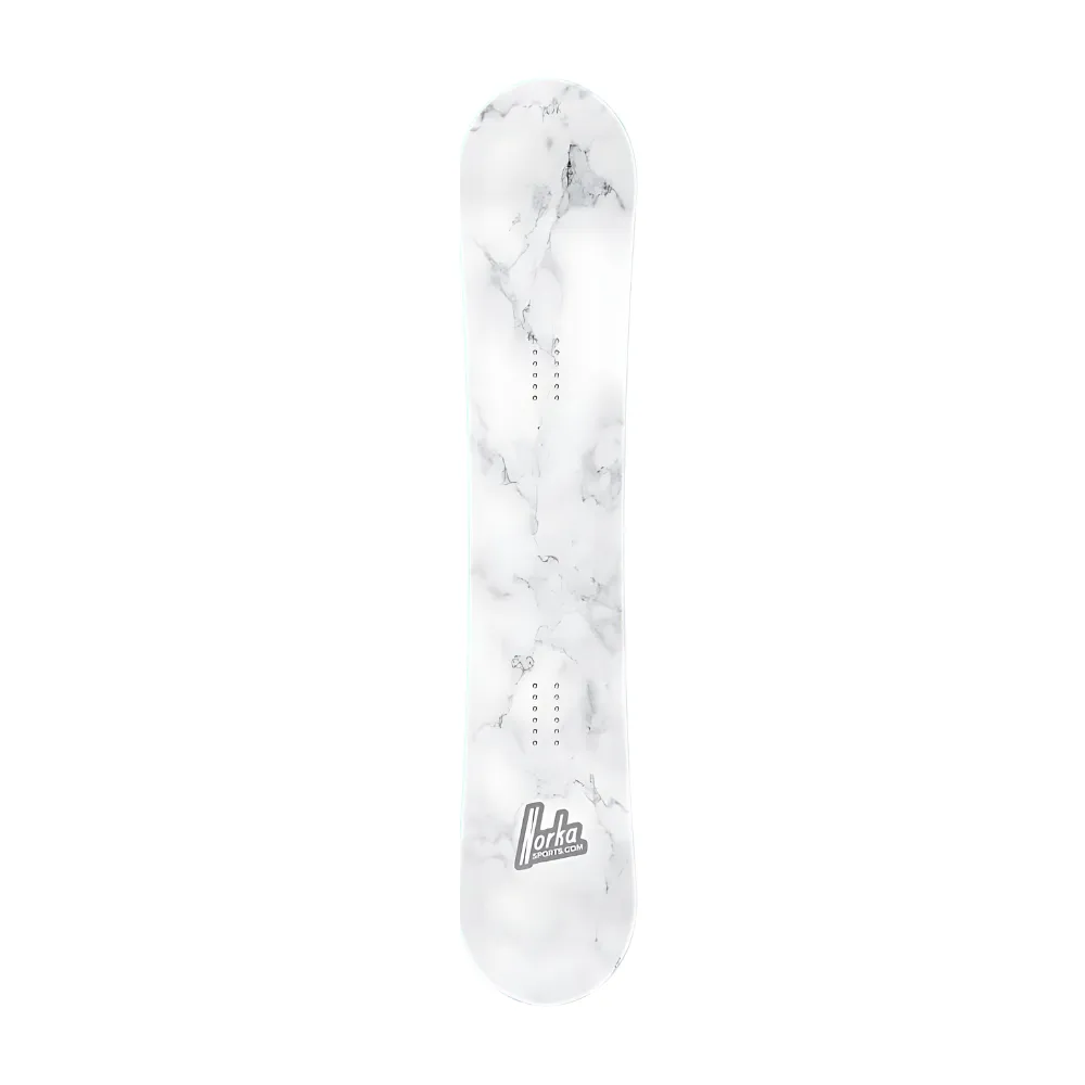 Custom Snowboard 5