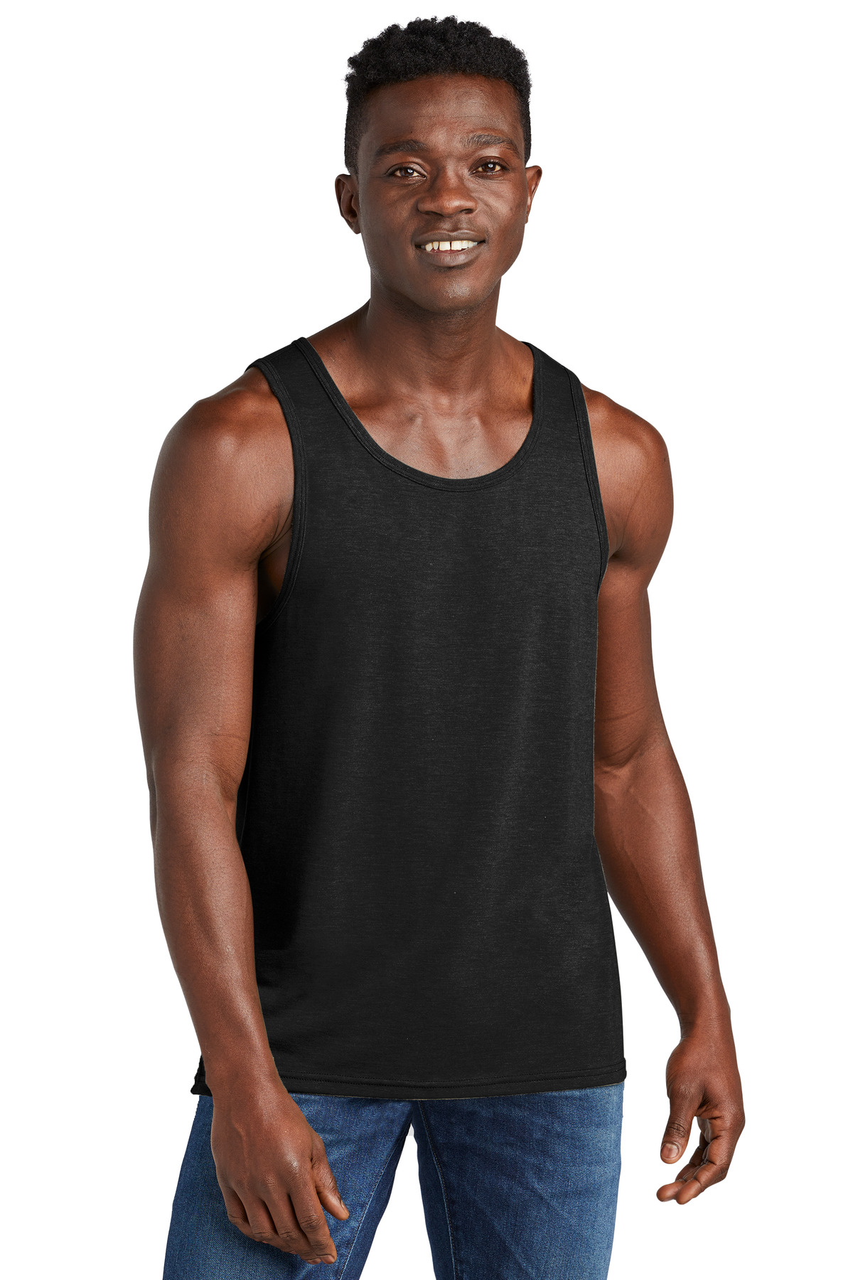 Allmade Unisex Tri-Blend Tank AL2019 19