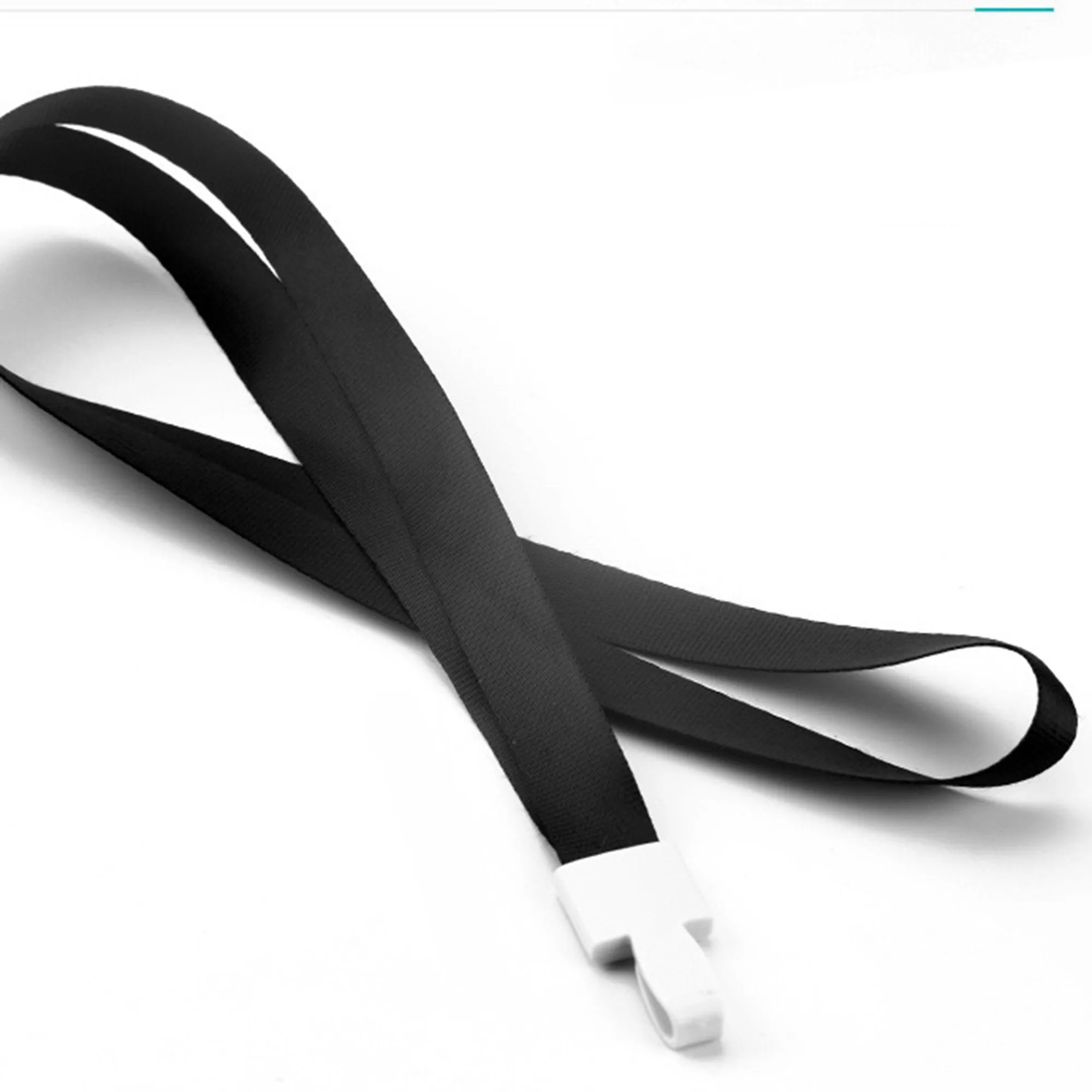 Custom Polyester Lanyard 50pcs 7