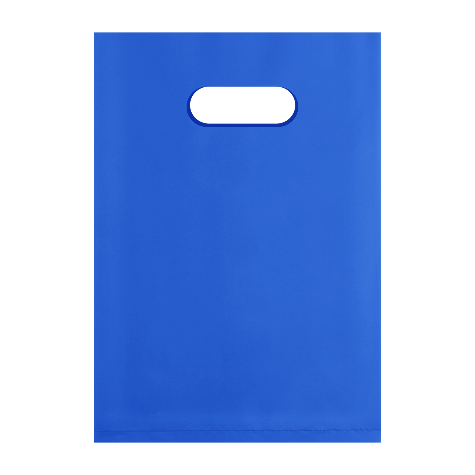 Plastic Tote Bag 3