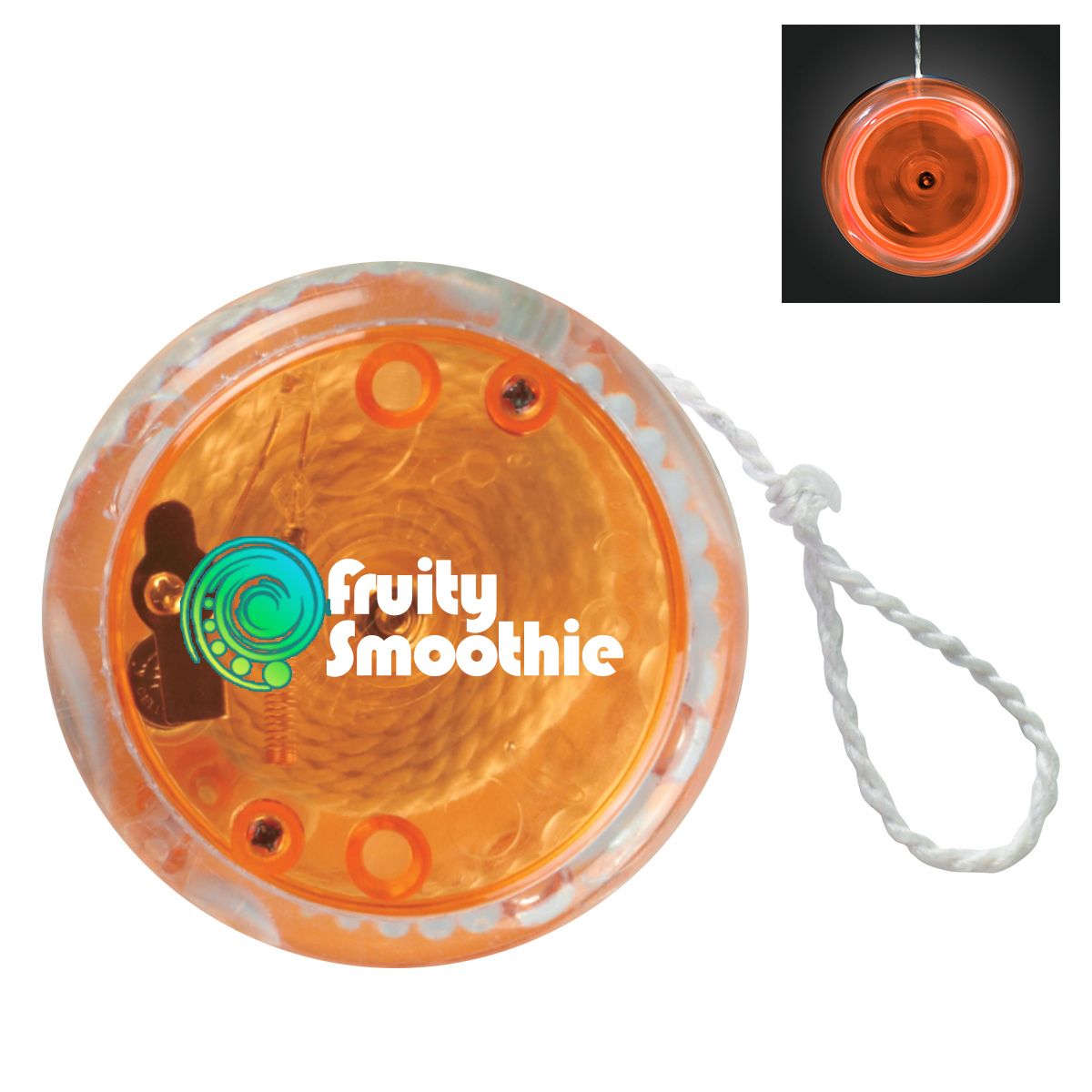 Light Up Yo-Yo 11